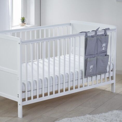 maddox cot bed