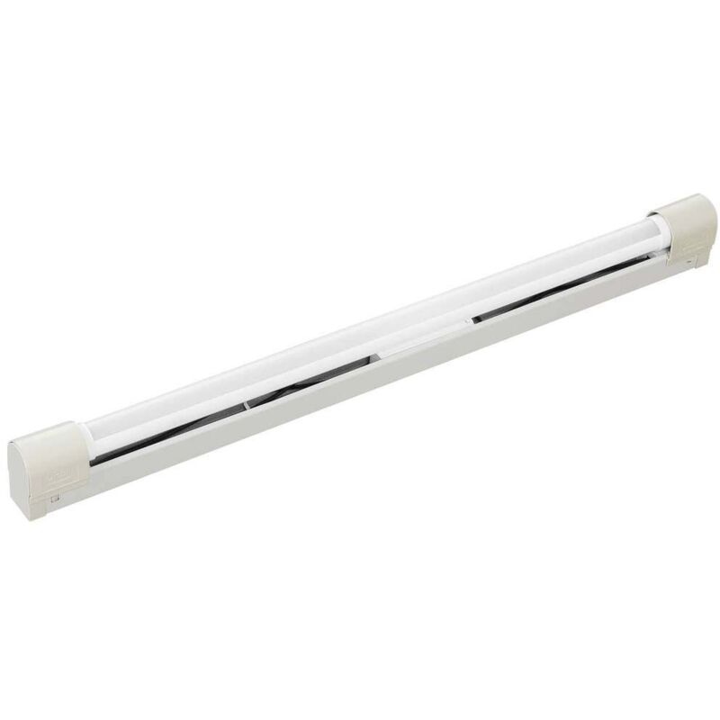 Sygonix Éclairage LED pour meuble G13 9 W blanc naturel blanc