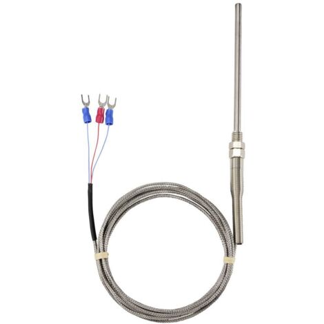 Sygonix M8 Capteur de température V153233