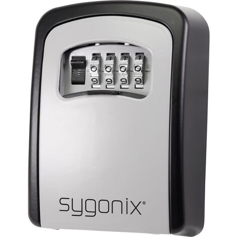 Sygonix SY-3465484 BT-MD-914 Schlüsseltresor  Zahlenschloss