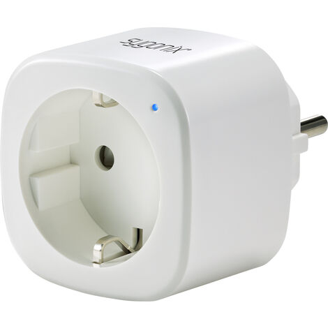 Sygonix  SY-4416212 Wi-Fi Steckdose    Innenbereich 3680 W