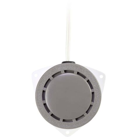 Sygonix SY-5044462 Sirena 85 dB 230 V/AC