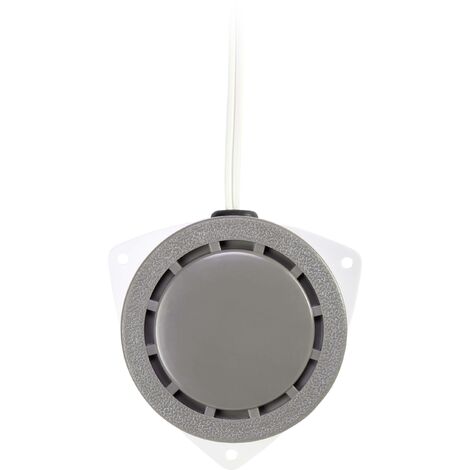 Sygonix SY-5044462 Sirène d'alarme 85 dB 230 V/AC