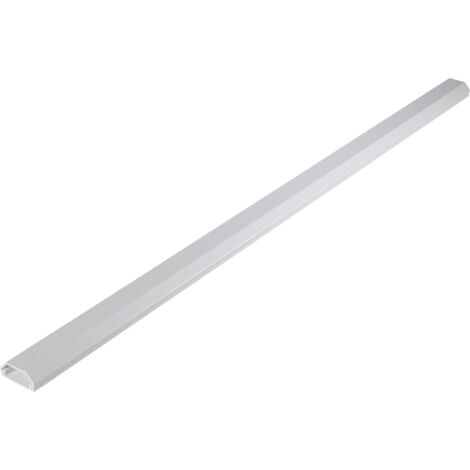 SYGONIX SY-5045570 GOULOTTE DE CÂBLE (L X L X H) 1 M X 37 MM X 18 MM 1 PC(S)