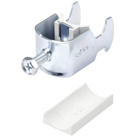 SYGONIX SY-5067268 COLLIER POUR CÂBLE ACIER