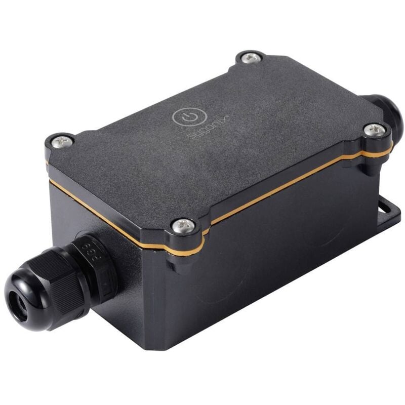 SY-5598170 Wi-Fi Commutateur 1 canal extérieure, intérieure 3500 w - Sygonix