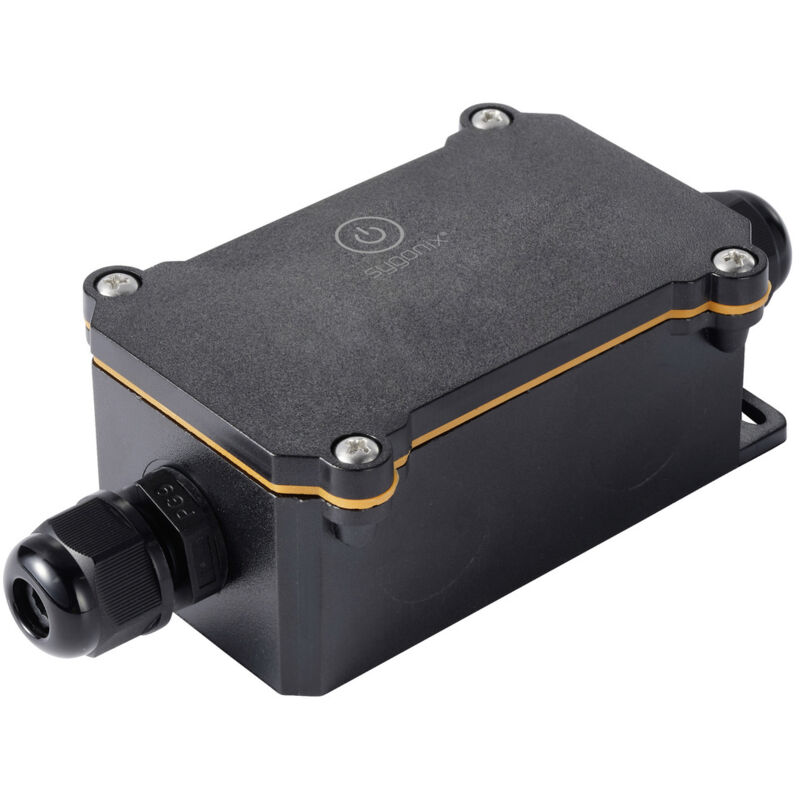Sygonix - Sy-5598170 Wi-fi Schalter 1-kanal Außenbereich, Innenbereich 3500 W
