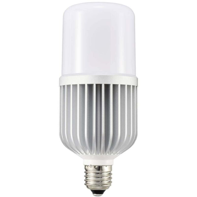 Sygonix - SY-5627750 led cee d (a - g) E27 30 w = 260 w blanc neutre (ø x h) 73 mm x 175 mm non dimmable 1 pc(s)