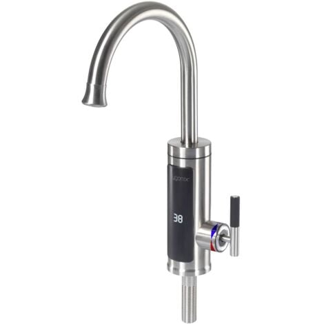 Sygonix SY-5773108 Chauffe-eau A (A+ - F) 3000 W