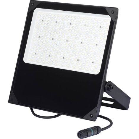 Sygonix SY-6249492 Projecteur d'éclairage LED CEE: E (A - G) 150 W Couleur d'éclairage (ampoule LED)