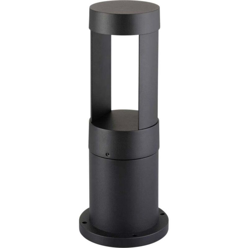 Sygonix SY-6774592 35cm Luce del sentiero LED (monocolore) LED 11.5 W Nero (opaco)