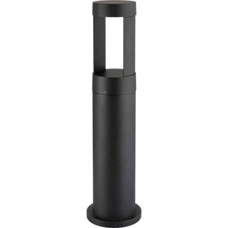 Sygonix SY-6774594 55cm Luce del sentiero LED (monocolore) LED 11.5 W Nero (opaco)