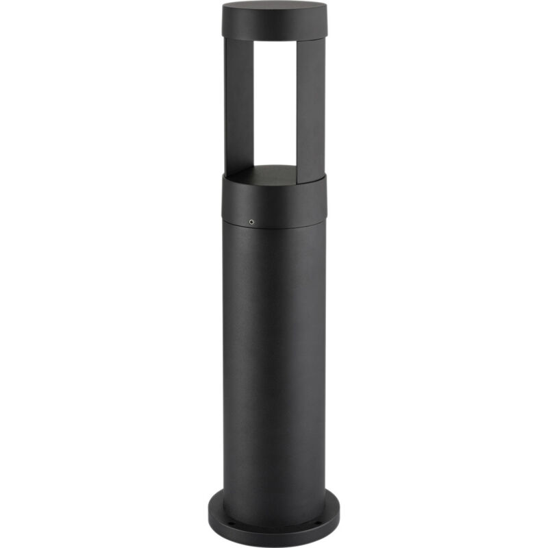 Sygonix SY-6774594 55cm Wegeleuchte LED LED 11.5 W Schwarz (matt)