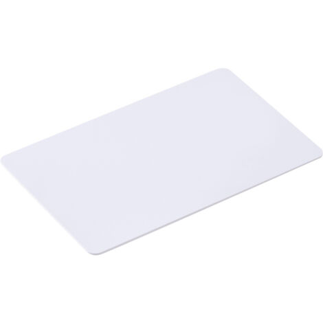 Sygonix SY-6879942 Transponder-Karte     MIFARE Karte 13.56 MHz, überschreibbar
