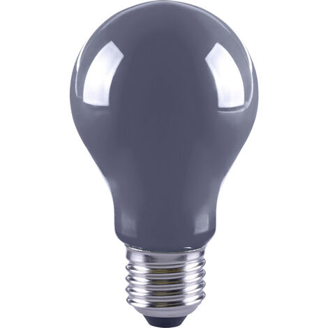 Sygonix TA63P11 LED E27 Glühlampenform (Ø x L) 60 mm x 105 mm 1 St.