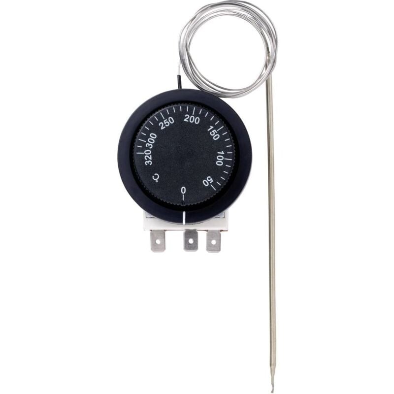 Sygonix - Thermostat encastrable encastré 50 à 320 °c