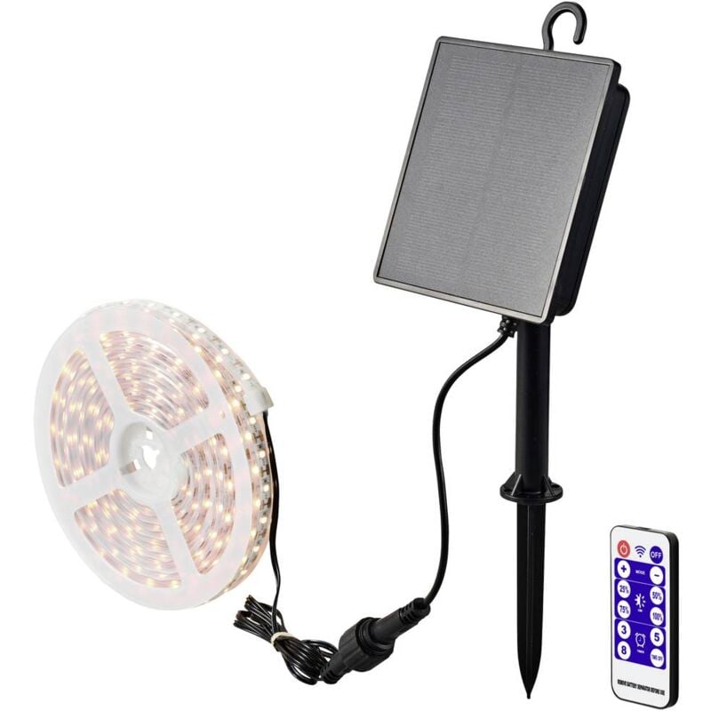 Sygonix Tubo luminoso solare SY-5947264 LED