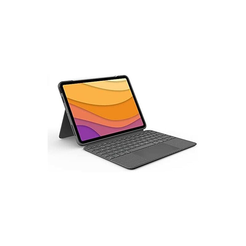 

SYktcjgs Combo Touch - Gris - Pan Nordic