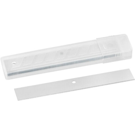 Sylex Lames Scraper Auto x10