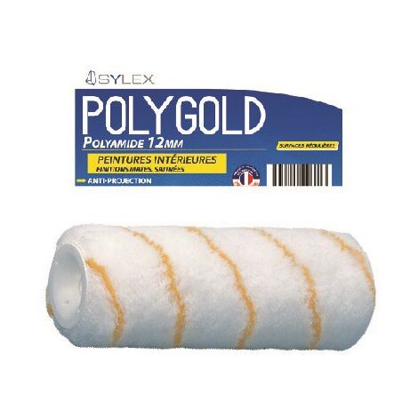 Sylex Manchon Polygold 12mm - 180mm
