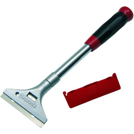 Sylex Scraper Pro
