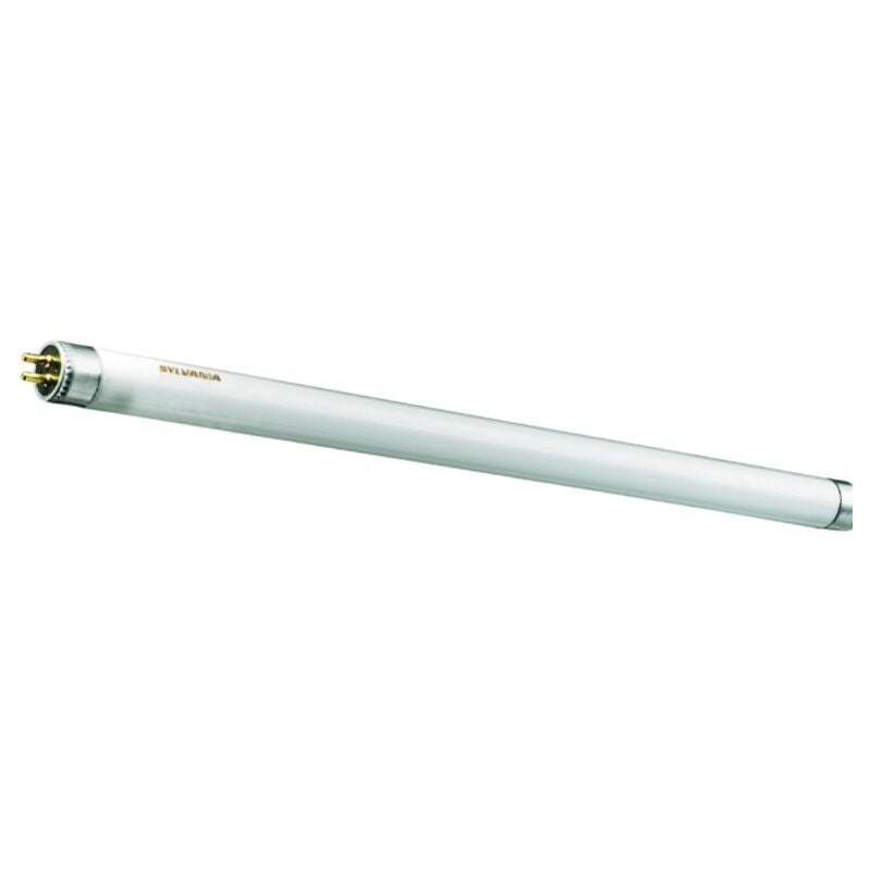 Sylvania - 0000013 Fluorescent Tube T5 Standard 6W/33-640 212mm G5