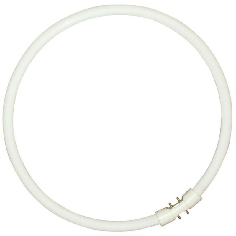 Sylvania 0000523 T5 CIRCLINE PLUS 40W/830 Fluorescent Tube Bulb