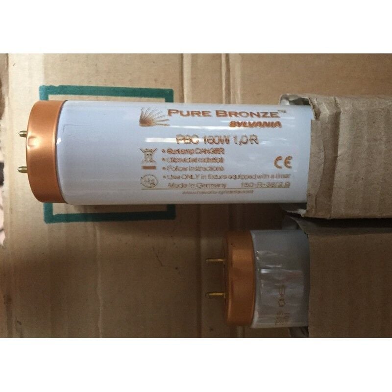 

Sylvania 0001214 Tubo G13 Purebronze PBC 160w 1.0 R - baja presi