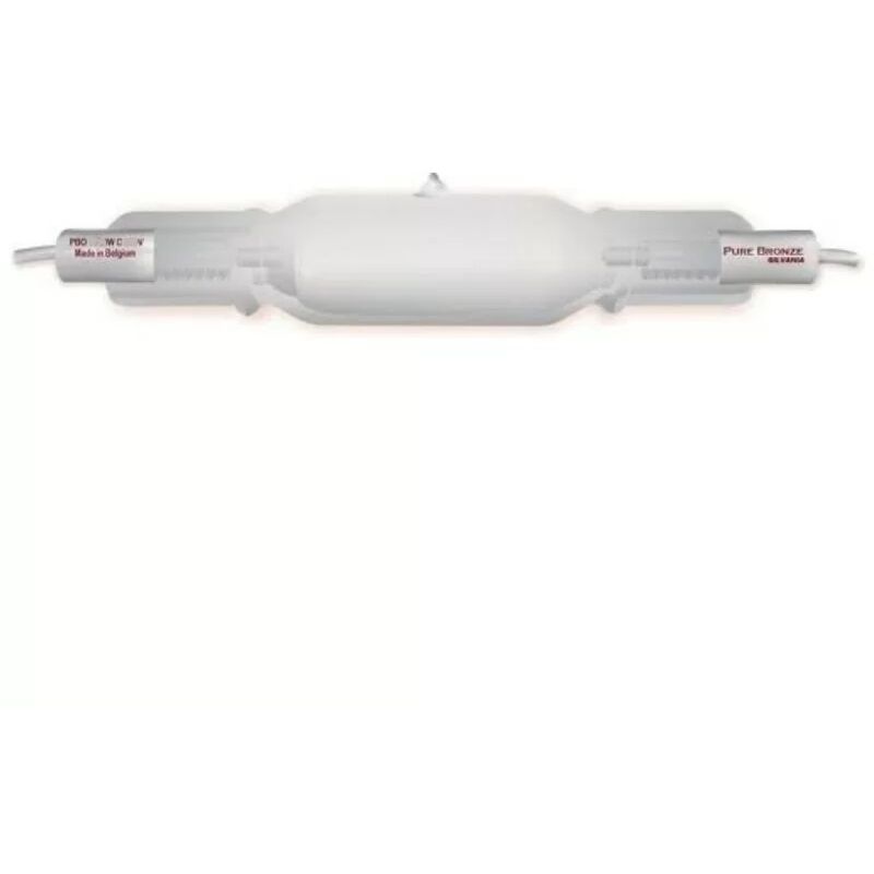 

Sylvania 0024230 bulbo cable de 400V 2000W - Purebronze PBO