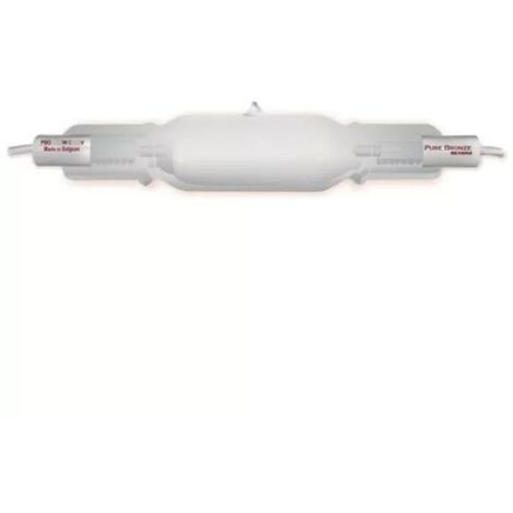 Sylvania 0024230 Kabelbirne 2000 W 400 V – Purebronze PBO