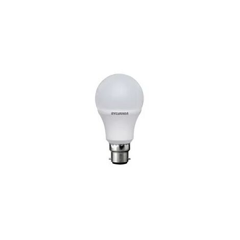 Sylvania 0026675 Ampoule Led toledo gls v4 9w 810lm B22 827
