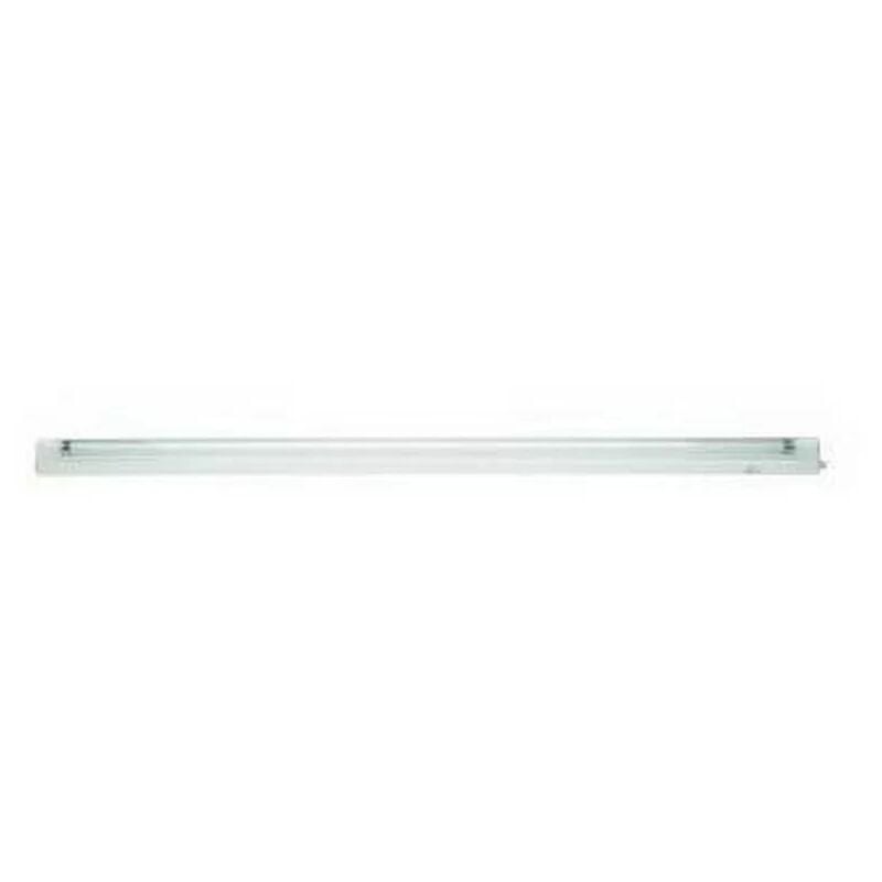 0056965 - Réglette ultra-compacte pour tubes fluorescents LS200 355MM T5 8W 840 Blanc - Sylvania