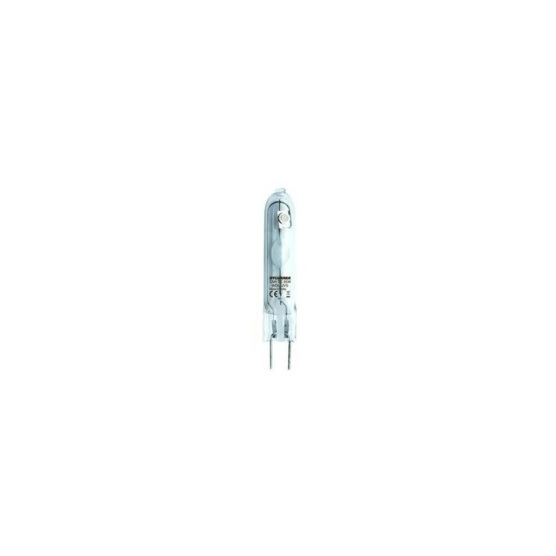 20374 Ampoule iodure G8.5 70W - cmi-tc 4200K - Sylvania