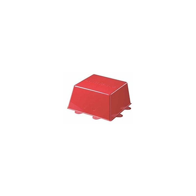 Recessbox 300x300x150 - Boite Anti-Feu Pour Spot Encastré - Sylvania Syl3007940