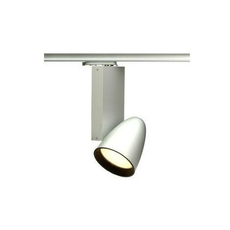 Sylvania 3031621 Spot mono silver L3 - G12 70W