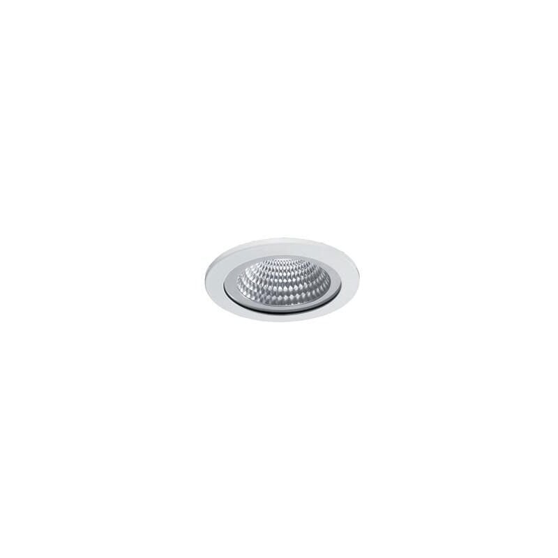 Spot led blanc rond 4000 k eb insaver 75 eco Sylvania SYL3097101