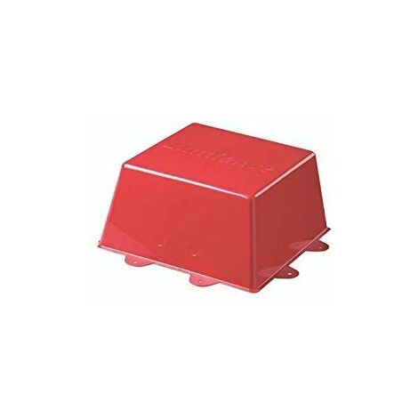 Sylvania – Boîte anti-feu pour spot encastré 300x300x150 – Protection incendie pour installations électriques – SYL3007940