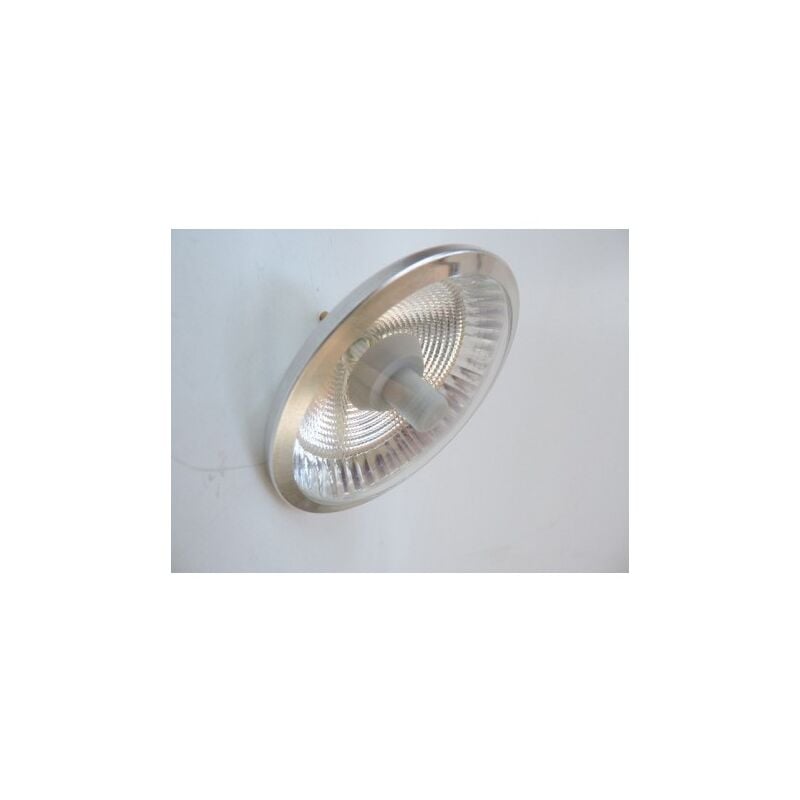 Lampe à decharge iodure 70W ø 111mm 3000K 3850lm culot GX10 24° hid britespot es Sylvania 0020207