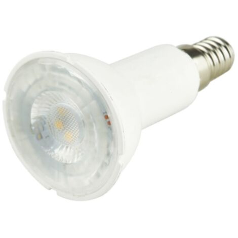 SYLVANIA - LAMPADINA REFLED PAR16 830(R50) CL.A+E14 - 5W 345LM 3000K