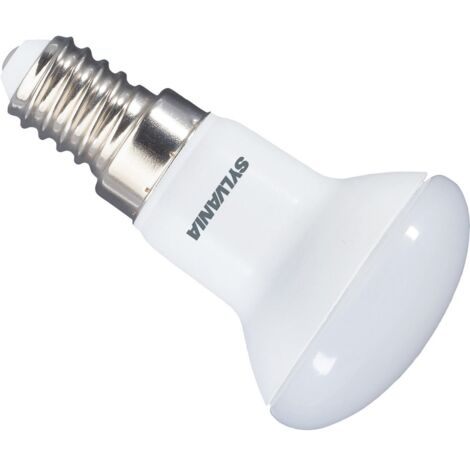 SYLVANIA - LAMPADINA REFLED R39 V2 830- 3W 250LM 3000K E14
