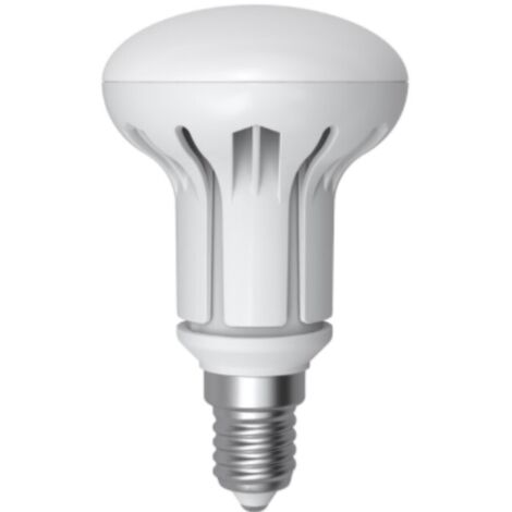 SYLVANIA - LAMPADINA REFLED R50 830 -6W 510LM 3000K E14