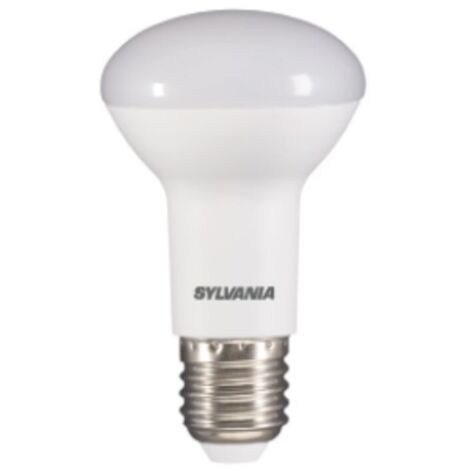 SYLVANIA - LAMPADINA REFLED R63 V2 830- 7W 600LM E27 BL