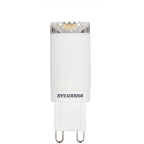 SYLVANIA - LAMPADINA TOLEDO G9 827 BL- 3W 200LM 2700K