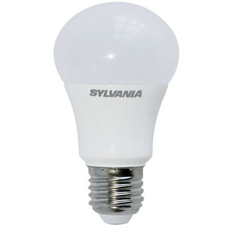Sylvania- lampadina toledo  GLS 11w  V61055LM 827 E27 bianca
