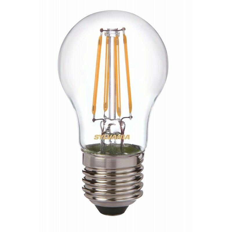 

Bombilla Toledo Retro Led E-27 4.5 w 0027248 2700k - Sylvania