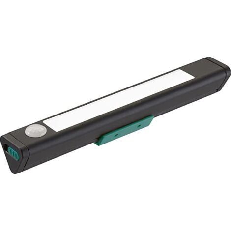 SYLVANIA - LUCA LINEARE A BATTERIA CON SENSORE SYLSTICK - COLORE NERO
