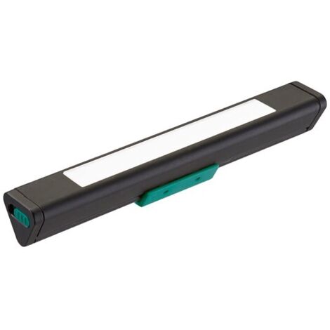SYLVANIA - LUCE LINEARE A BATTERIA SYLSTICK STANDARD - COLORE NERO 