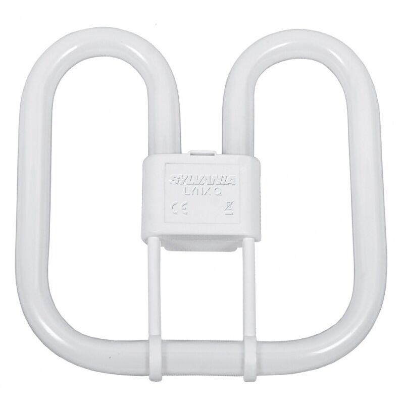 Sylvania - Lampe fluocompacte lynxq 835 GR10Q 0024991