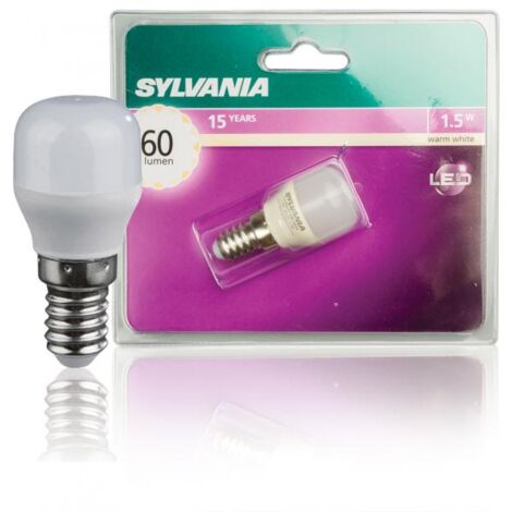 SYLVANIA - SYL-0026511 LAMPADINA LED 1.5W E14 650LM