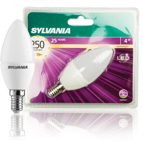 Sylvania SYL-0026924 [Classe di efficienza energetica A+]